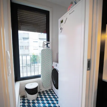 Apartment View - Alves Da Veiga *