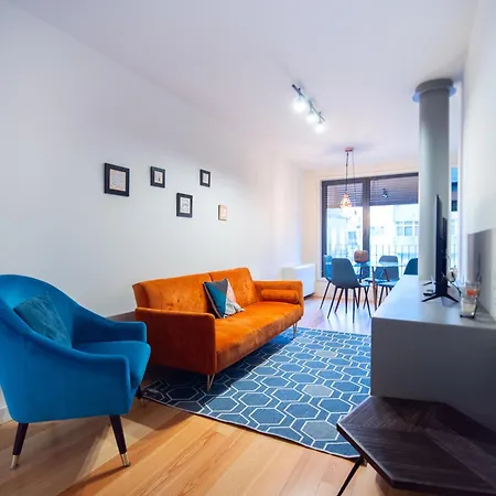View - Alves Da Veiga Apartment
