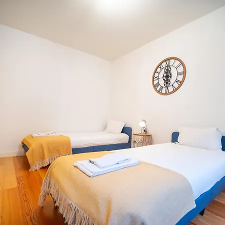 View - Alves Da Veiga פורטו