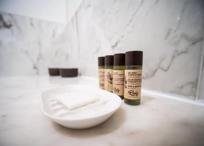 View - Alves Da Veiga Apartman *