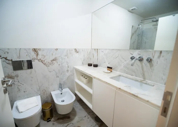 Apartman View - Alves Da Veiga