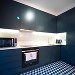 Apartman View - Alves Da Veiga Porto